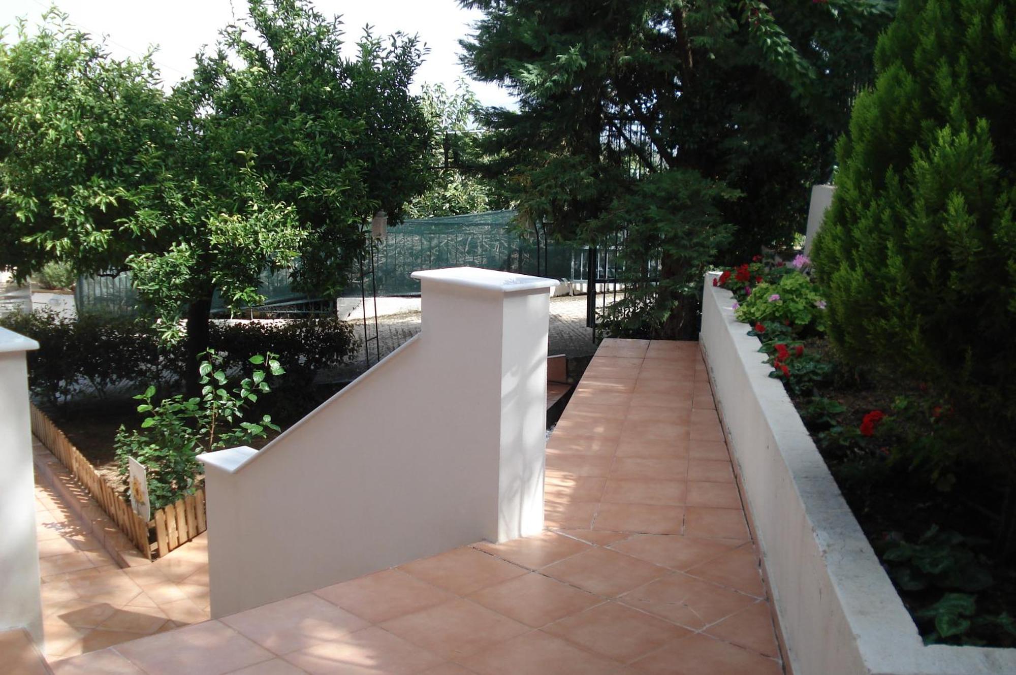 Maria Papada'S Traditional Village House Kondostavlos Exterior photo