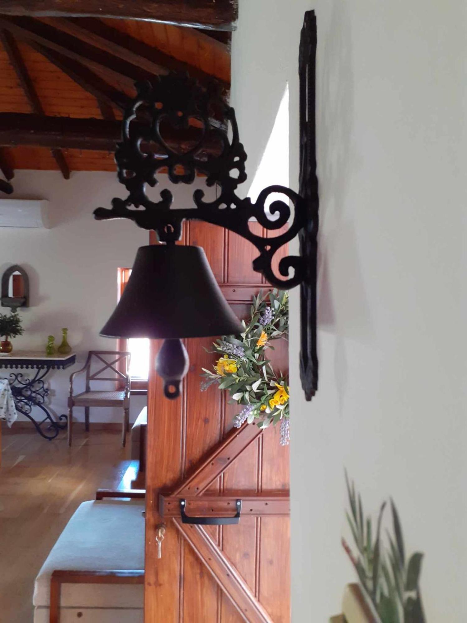 Maria Papada'S Traditional Village House Kondostavlos Exterior photo